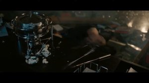 Мстители: Эра Альтрона (2015) Я свободен ото всех цепей / Первая встреча с Альтроном 60fps