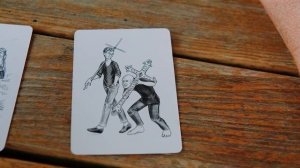 Как с помощью трансформационной игры можно изменить ж