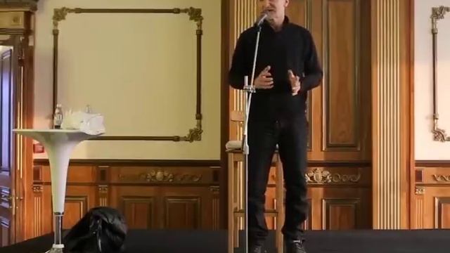 Петр Мамонов и Виктор Цой - Мамонов рассказал про Витю смотреть онлайн