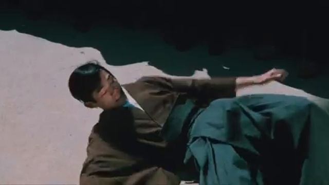 Кулак ярости 4 смотреть онлайн