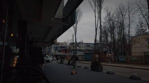 Кишинев 18/02/2025, Буюканы, Невская, Парижская, Маринеску,
