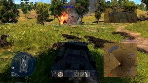 War Thunder