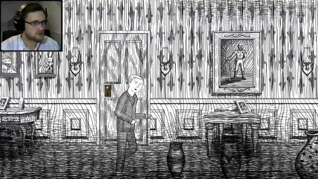 Neverending Nightmare ► ТРЕТЬЯ КОНЦОВКА ► #8