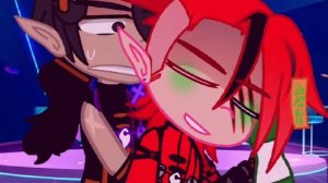 AlanBecker/AVA- TCO and TDL(TheChosenOne and TheDarkLord/TCOxTDL