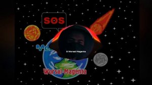Meteor Impact  – Worsal Magenta [Official Track]