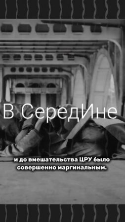 Как появился абстрактный экспрессионизм