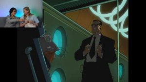 Черепашки-ниндзя (2003) 3 сезон 24 серия ► ГАМБИТ БИШОПА ►