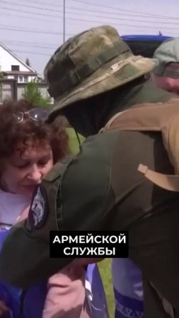 📍Ямальские ветераны сыграли в «Зарницу»