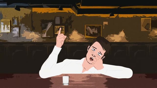 Мультфильм "Опасные желания". смотреть онлайн