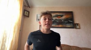 Путешествие из Минска в Москву: Полет и первые впечатл