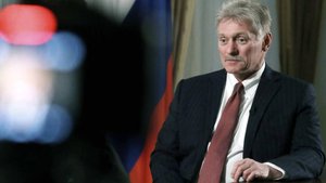 Песков: встреча Путина с Зеленским возможна после договоренностей делегаций