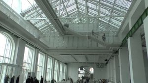 ГЭС-2 в Москве