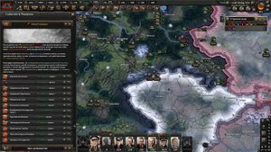 Секретная Бургундия Из ТНО с Очкастым Шизиком | HOI4 Kaiserredux