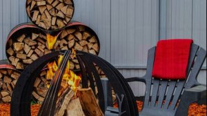 Bydi Family - уютное и стильное место в окружении леса