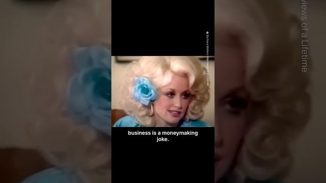 Dolly Parton