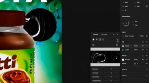 Карточки товаров для маркетплейсов С НУЛЯ в Figma + НЕЙРОСЕТЬ