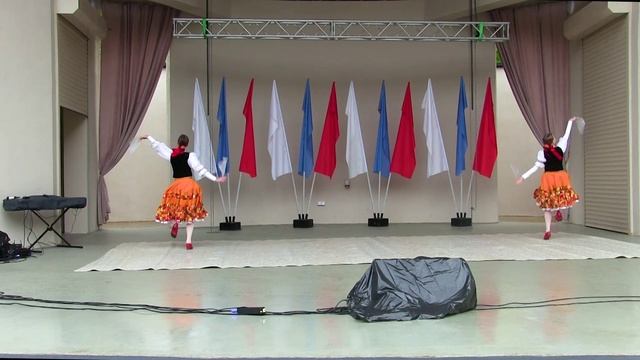 Отчётный концерт отделения "Хореографическое творчество" 2025 смотреть онлайн