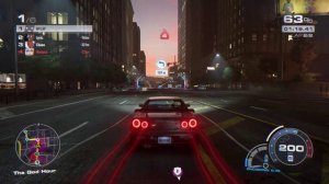 Need for Speed™ Unbound #18 Week 3 HD PC 2025