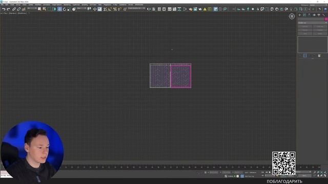 КЛАССИЧЕСКИЙ ИНТЕРЬЕР ГОСТИНОЙ В 3D Max 2024 & #Coronarender