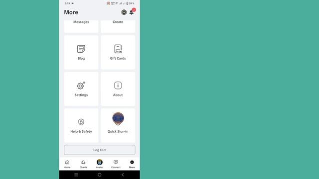 Как получить голосовой чат ROBLOX (2024) | Как включить голо? смотреть онлайн