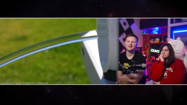 Получи $10,000, Если Сможешь Победить Моего Робота в Каме? смотреть онлайн