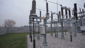 Енергетика України 2024: Виклики та Перспективи