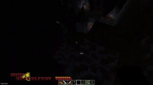 Mine Apocalypse (RU) - обзор нового minetest сервера с постапокалиптическим миром