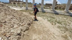 ‼️🤯ЗАСЫП античности СВЕРХУ ДОКАЗАН ПОЛНОСТЬЮ (част?