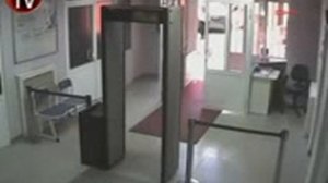 Бегущий человек