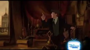 yt1s com   Мультфильм Анастасия на Канале Disney 360p