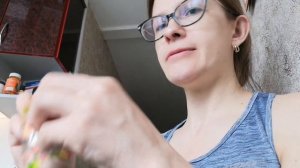Утро дома Приготовить ПП завтрак просто VLOG Семейный к