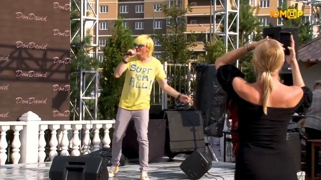 Евгений Холмский, "Звездная Регата", #уШатальный Репортаж, "Юмор Box" (2019) смотреть онлайн