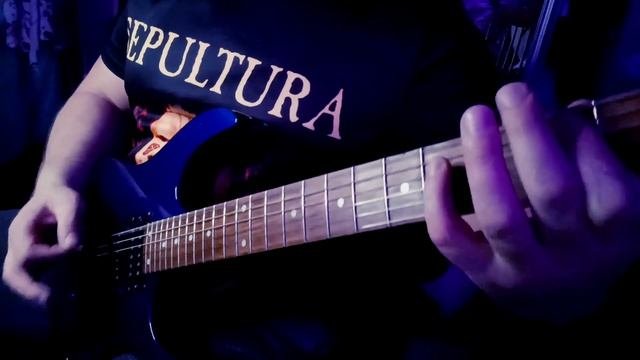 HEADRUSH Pedalboard Тест-драйв. Гитарный процессор
