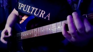 HEADRUSH Pedalboard Тест-драйв. Гитарный процессор