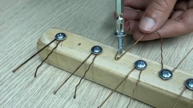 Аварийное открывание дверей Как открыть замок без ключа - Самый быстрый способ!