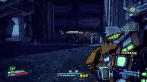 Borderlands 2: Достижения - Спасите наши турели!