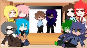 Реакция 13 карт на себя. Вару/зонт, намек на пик/зонт. #ва