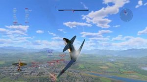 War Thunder 2023 02 06     впервые знакомлюсь с игрой
