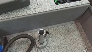 Тактика 460 Pro Fish сборка лодки