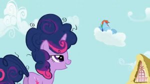 Май Литл Пони/Понивиль