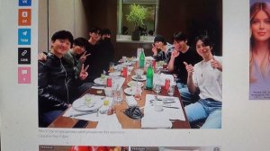 Звезда дорамы «Хватай Сон Джэ и беги» Пён У Сок привле?