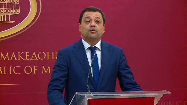 Анѓушев: Со новиот Закон за енергетика граѓаните доби? смотреть онлайн