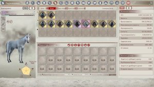 Неполный гайд о лощадях Часть 2