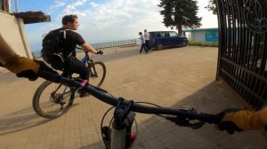 Велопокатушки на Китайской раме Pasak. Двухподвес с Китая Pasak. #mtb #велопокатушки #мтб #велосипе