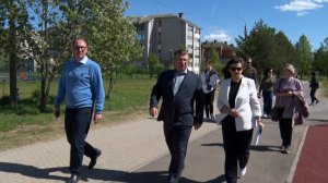 2025/05 – «Губернаторский контроль» в Угличе