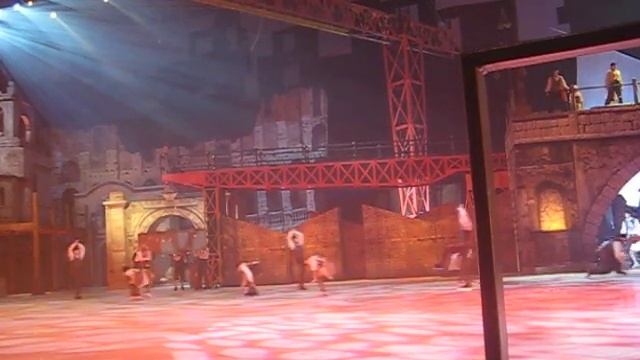 Кармен (ДЗС Айсберг 13.06.15) 1/2 смотреть онлайн