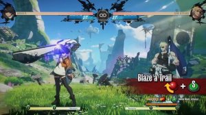 Трейлер Guilty Gear Strive (Unika, стартовый гид, обзор)