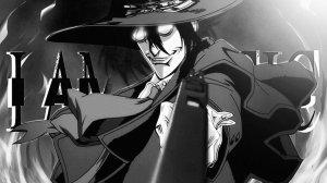 Playboi Carti - RADAR (Hellsing AMV)
