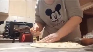 УЧУ  ДЕЛАТЬ  СЛОЕНОЕ   ТЕСТО  / АРМЯНСКАЯ  ГАТА