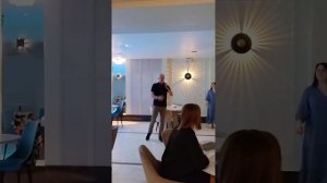 Подольск-поздравление на день рождение. Друзьям-Гриша